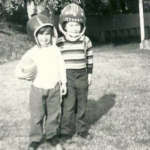 Meet your Posher, Kathy